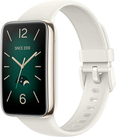 Mi Smart Band 7 Pro Pulsera de Actividad - Pantalla AMOLED 1.64